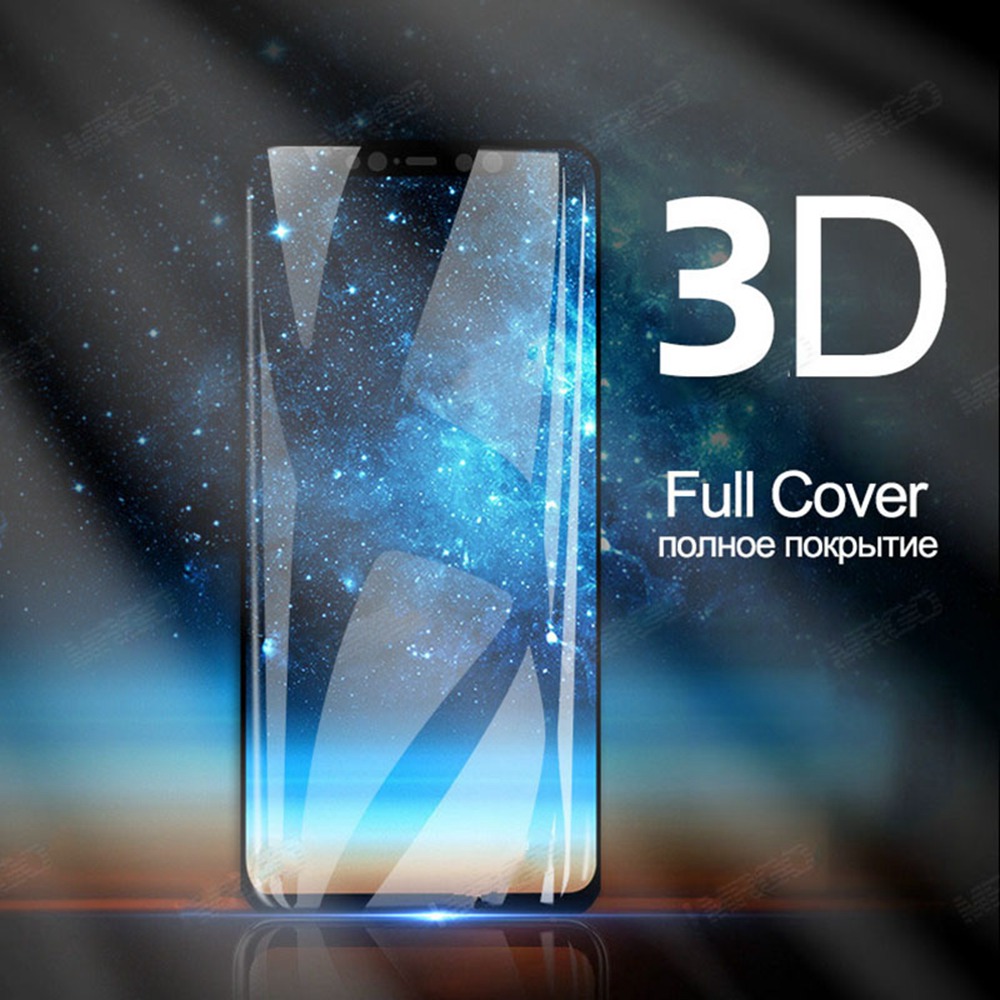 מגן זכוכית 3D עבור מגוון דגמי OnePlus