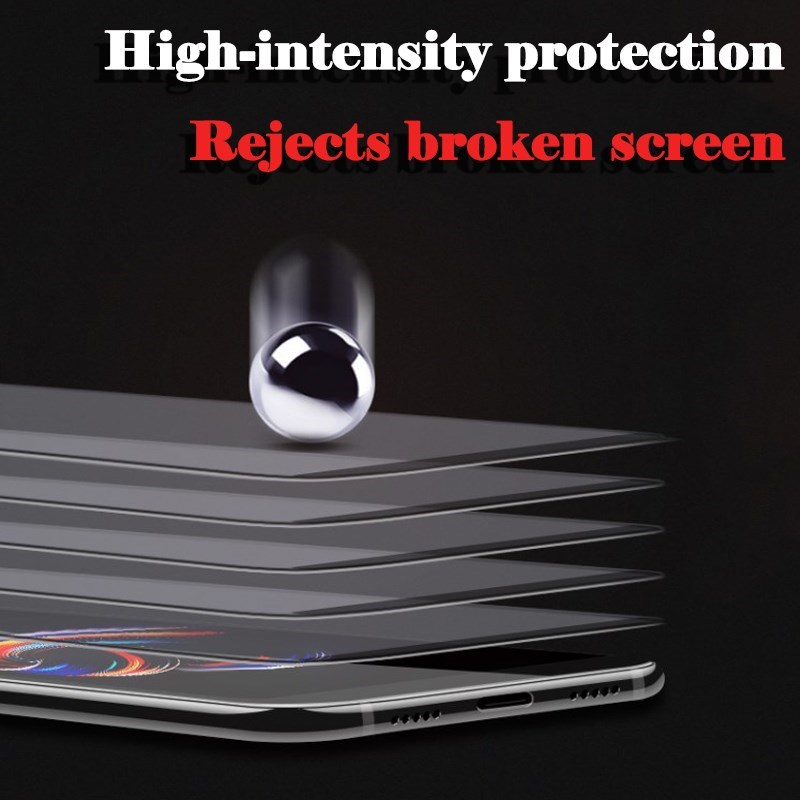 מגן זכוכית 3D עבור מגוון דגמי OnePlus