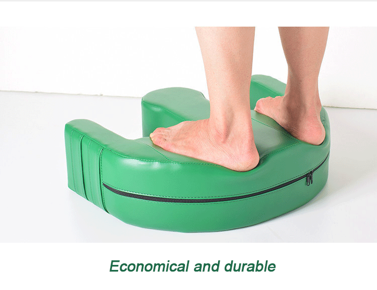 כרית סיוע לסיעוד קשישים וסיבוב תנוחתם במיטה