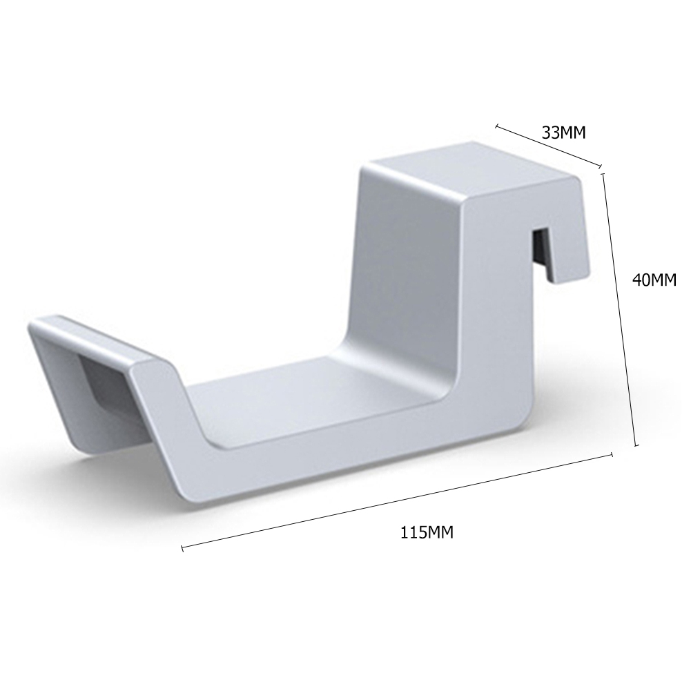 מתקן מיוחד לתליית אוזניות של סוני פלייסטיישן 5 PS5!