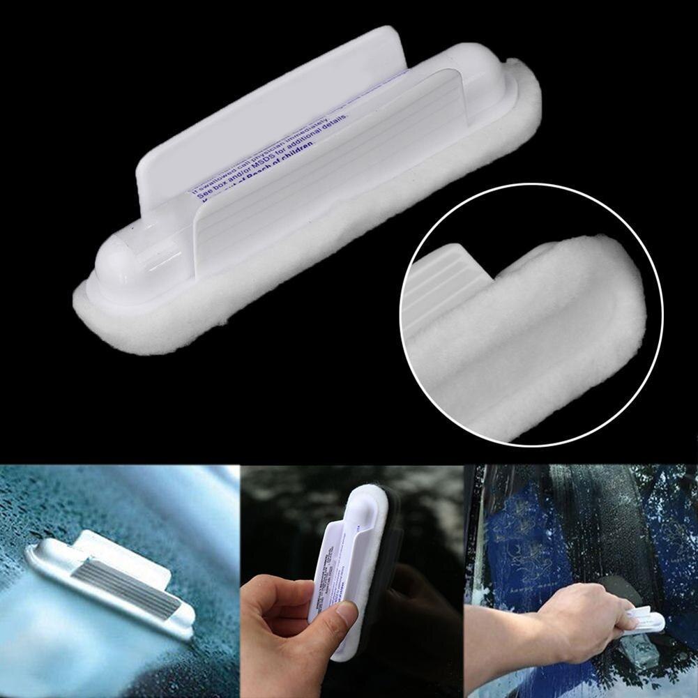 ציפוי AQUAPEL דוחה נוזלים ולכלוך לשמשות הרכב!