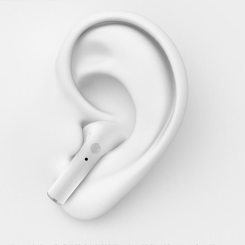 אוזניות אלחוטיות TWS i11 PRO!