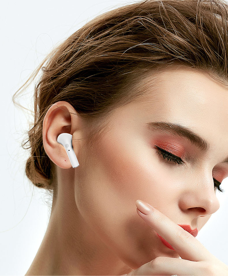 אוזניות אלחוטיות TWS i11 PRO!