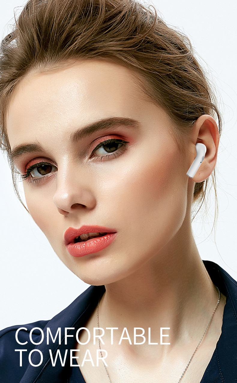 אוזניות אלחוטיות TWS i11 PRO!