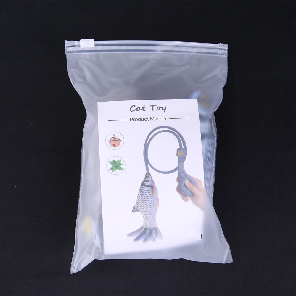 משחקים לחתולים | זנב אינטראקטיבי למשחק | משחקים מומלצים לחתולים