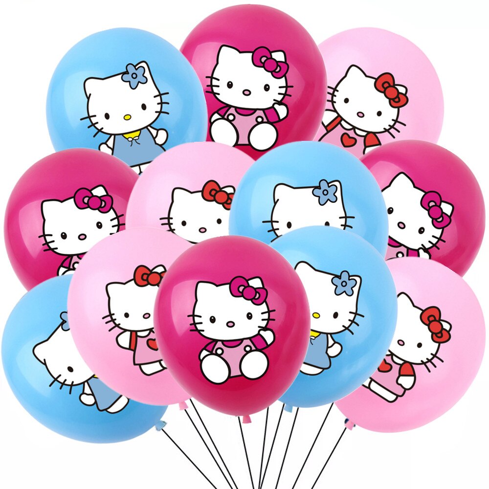 Balloons-12PCS