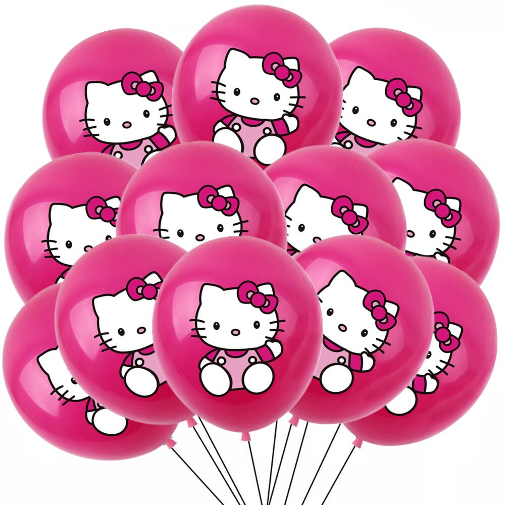 Balloons-12PCS