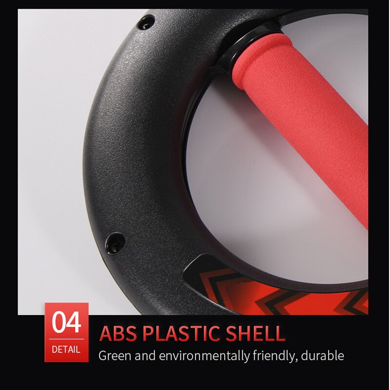 ידית כוח לאימון השרירים בכל זמן ובכל מקום!