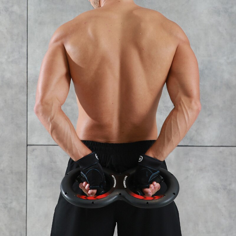 ידית כוח לאימון השרירים בכל זמן ובכל מקום!