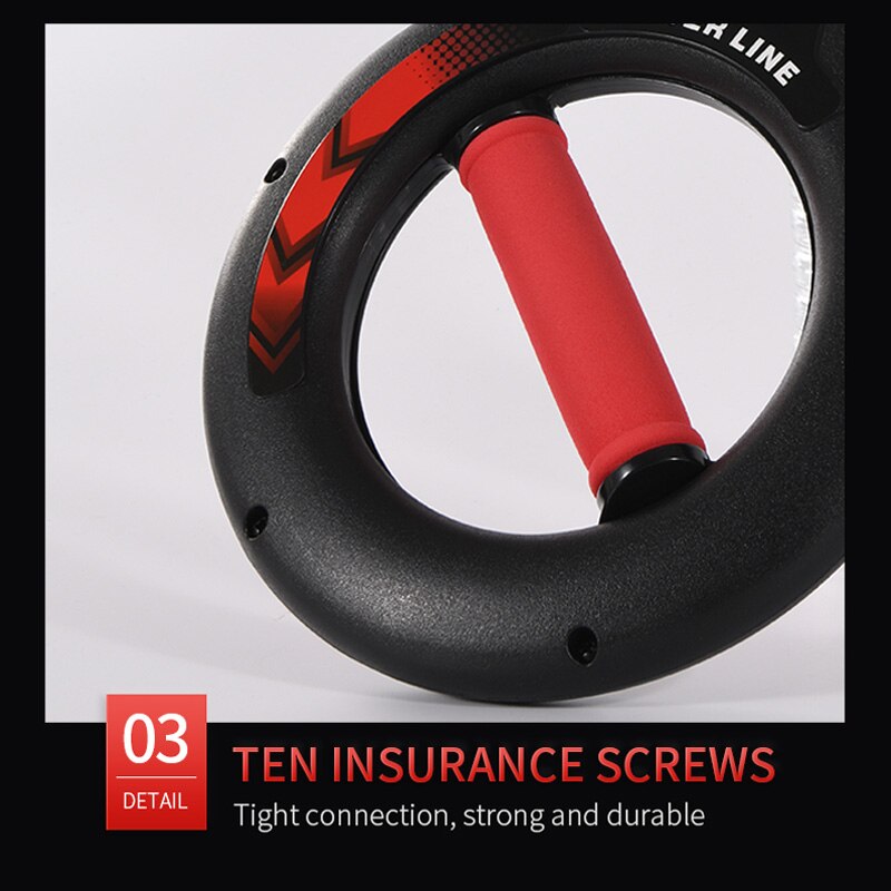 ידית כוח לאימון השרירים בכל זמן ובכל מקום!