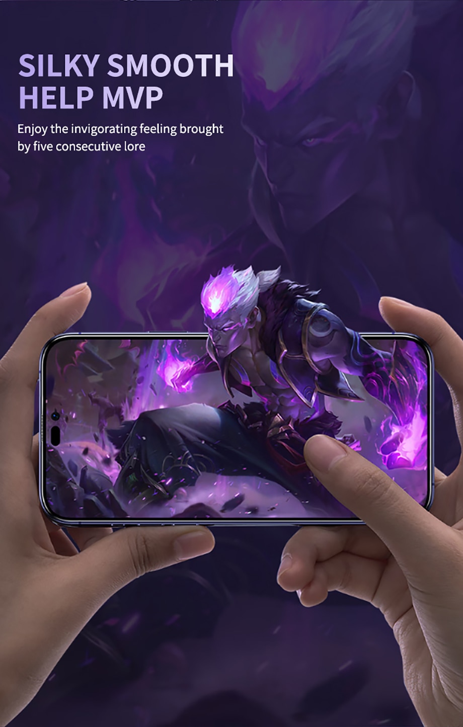 4 מגני מסך זכוכית לאייפון 14