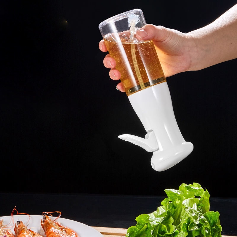 בקבוק מרסס שמן