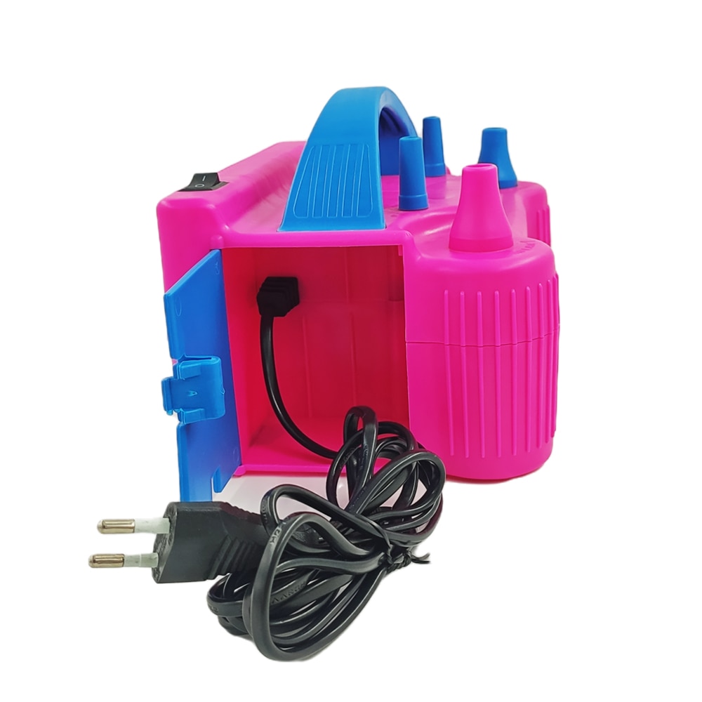משאבה לניפוח בלונים חשמלית