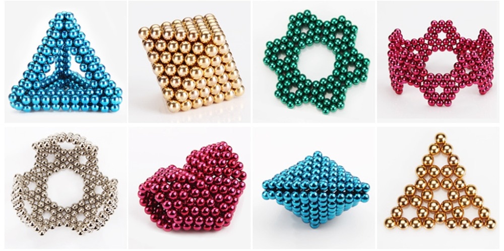 מגנטים לילדים ומבוגרים – משחק מגנטים ממכר שלא תוכלו להפסיק!