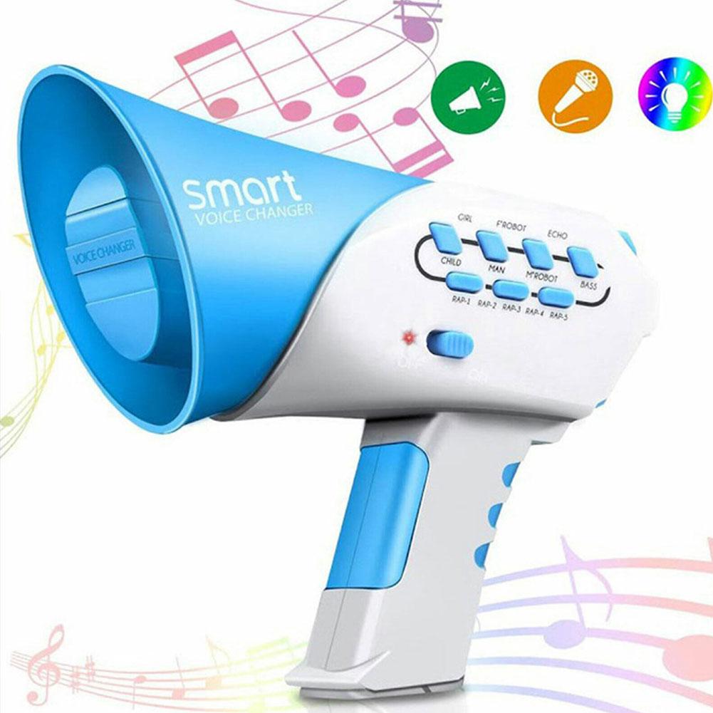 מגפון משנה קולות