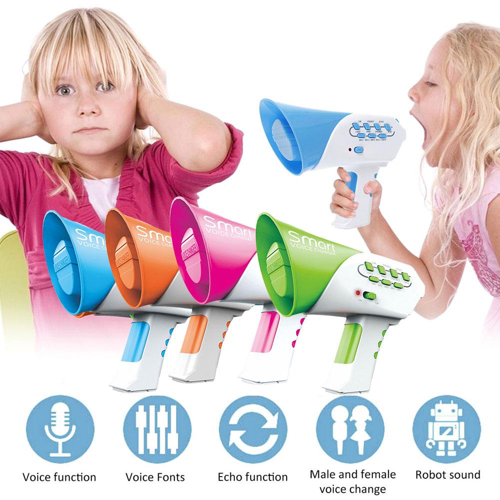 מגפון משנה קולות