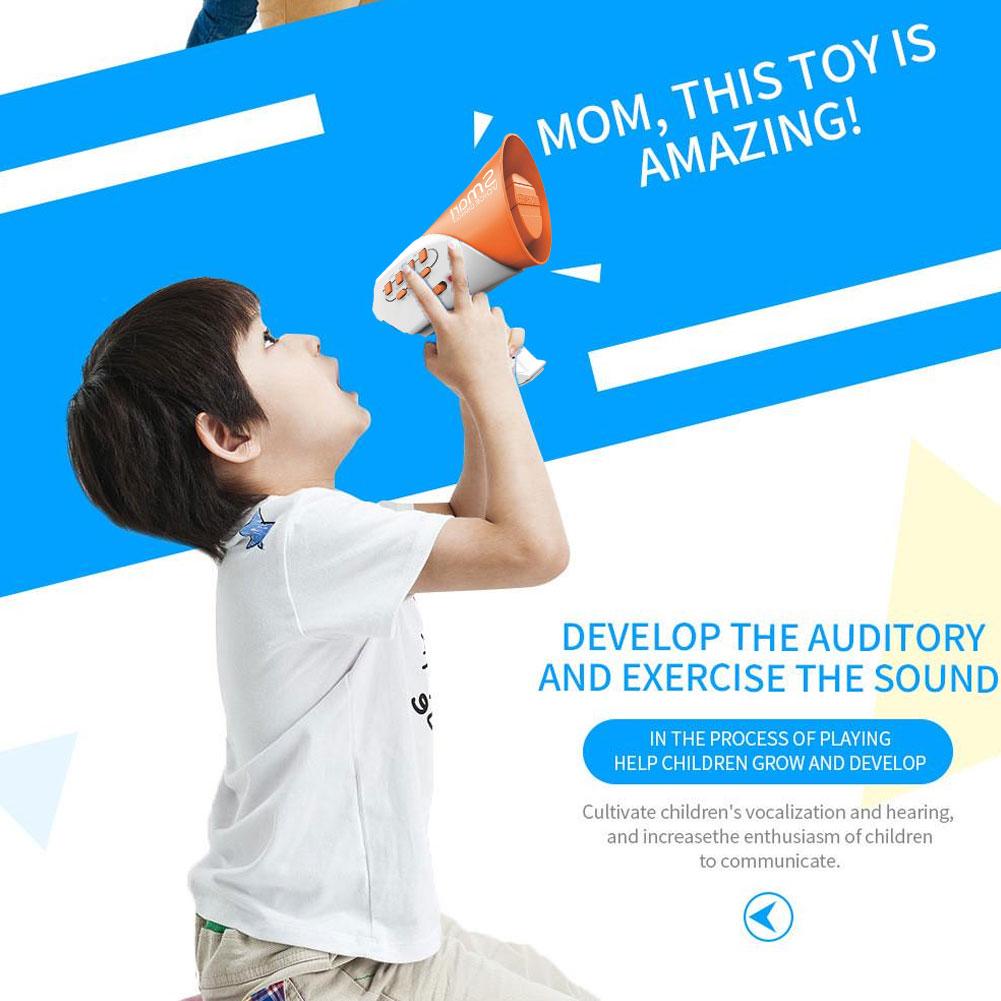 מגפון משנה קולות