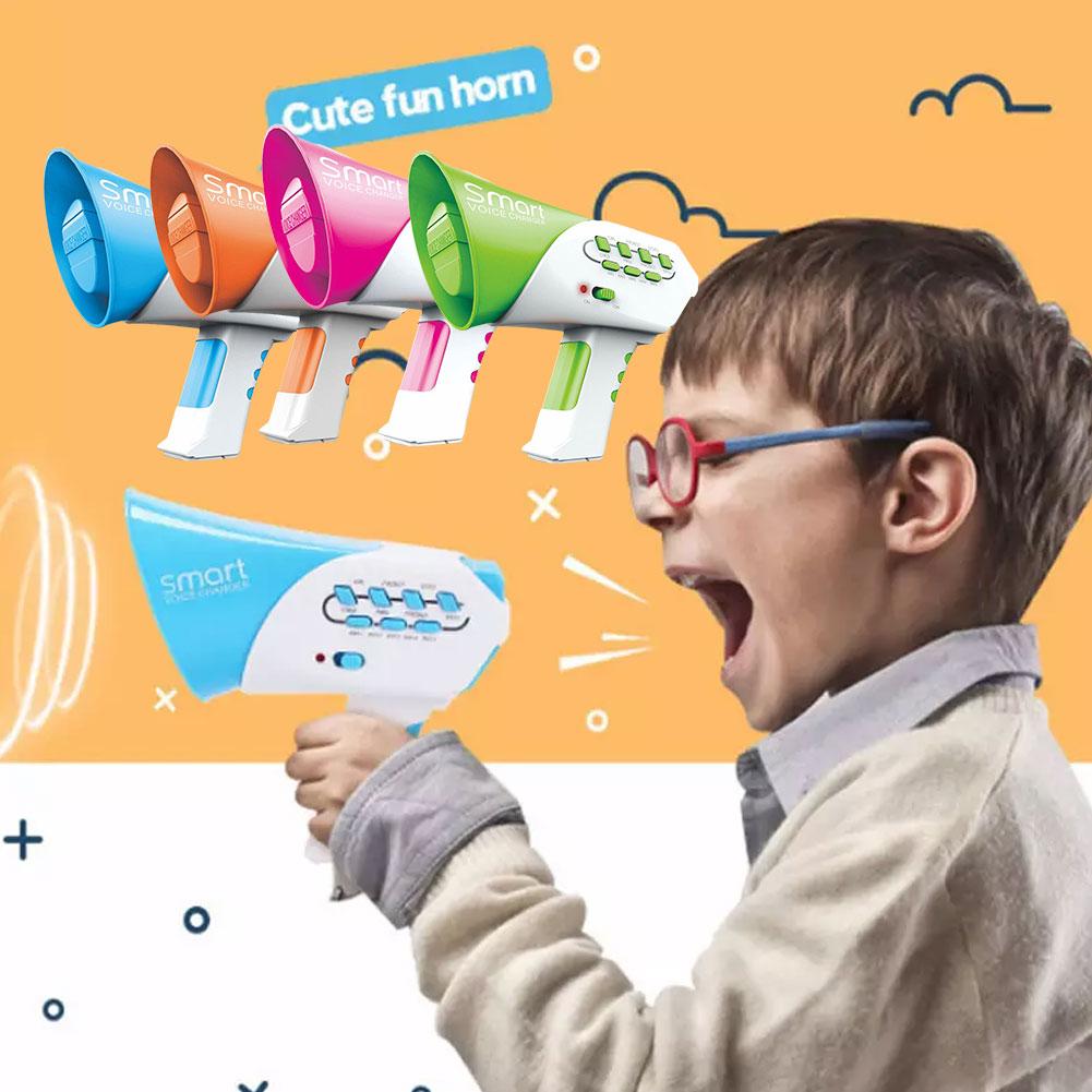 מגפון משנה קולות