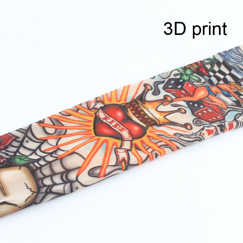 שרוול קעקוע לילדים – שרוול קעקועים לזרוע לתחפושות ומתיחות!