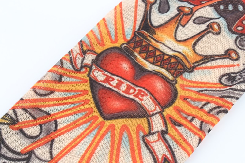 שרוול קעקוע לילדים – שרוול קעקועים לזרוע לתחפושות ומתיחות!