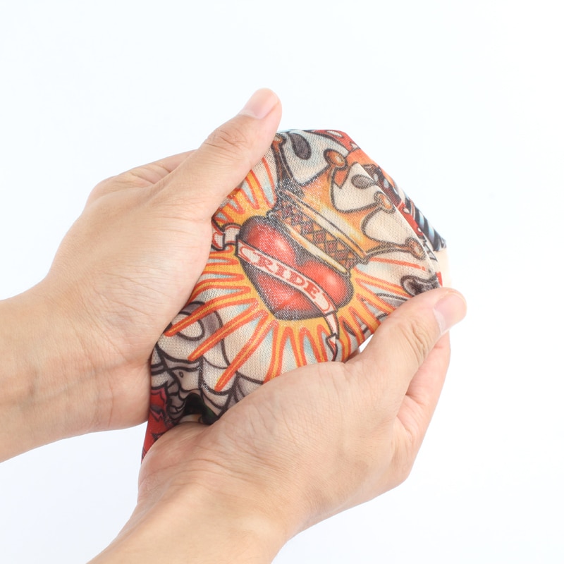 שרוול קעקוע לילדים – שרוול קעקועים לזרוע לתחפושות ומתיחות!