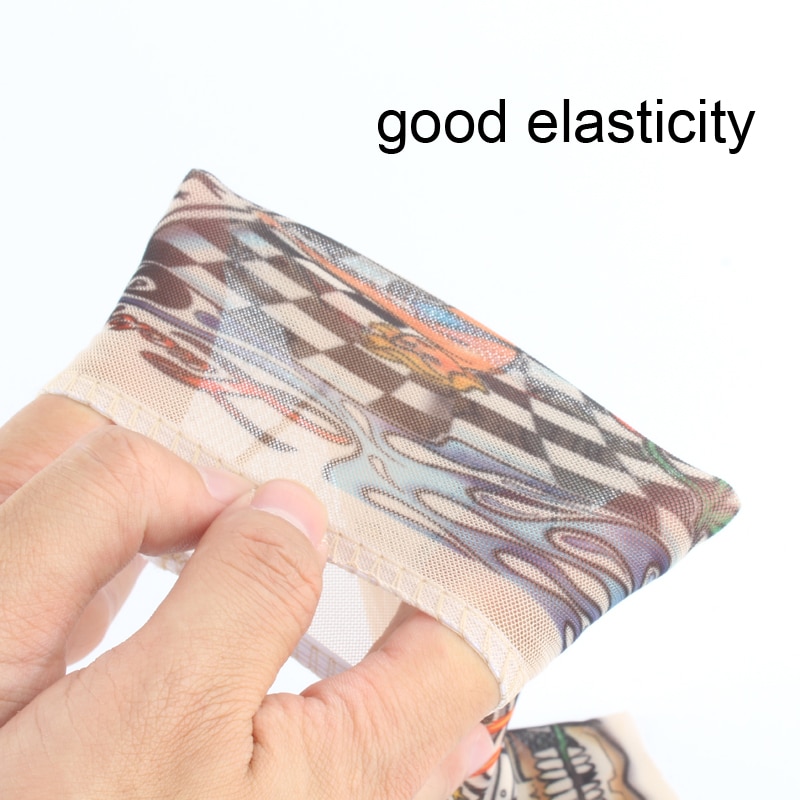 שרוול קעקוע לילדים – שרוול קעקועים לזרוע לתחפושות ומתיחות!