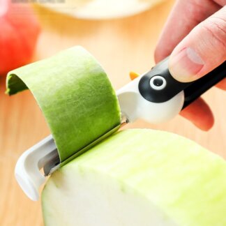 קולפן ידני מקצועי לפירות וירקות