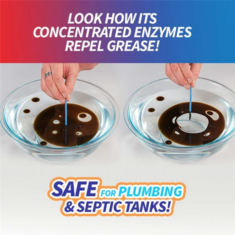 פותח סתימות סטיק הפלא Sani Sticks