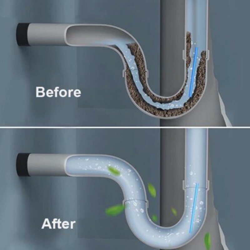 פותח סתימות סטיק הפלא Sani Sticks