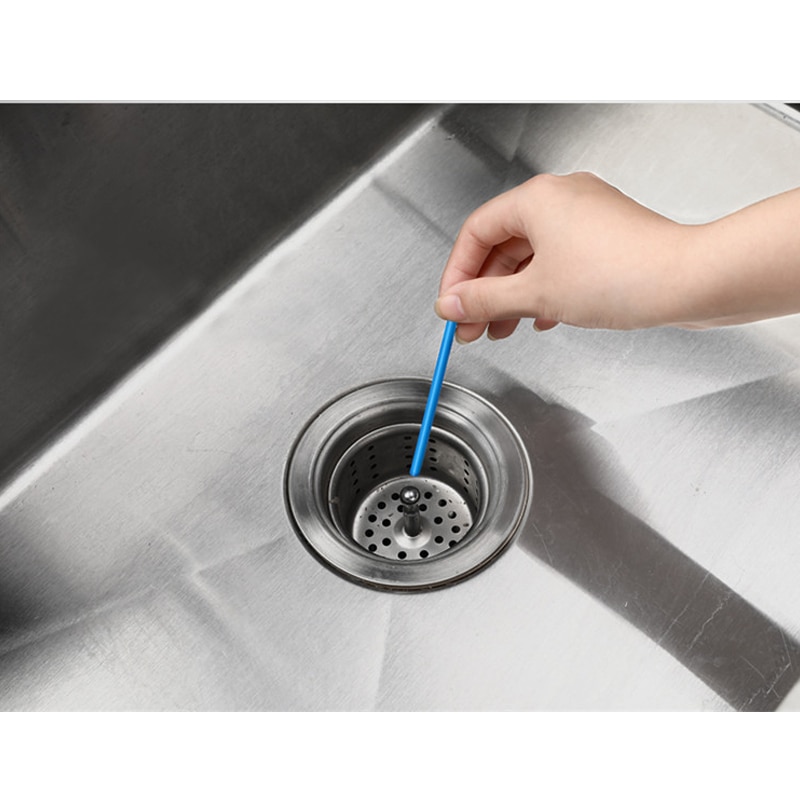 טבליות הפלא לחידוש הצנרת ושחרור סתימות