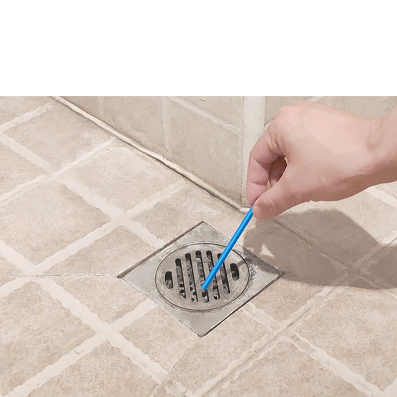 טבליות הפלא לחידוש הצנרת ושחרור סתימות