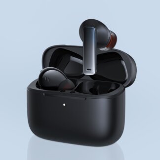 האוזניות החדשות מבית Baseus דגם Bowie M2 עם נטרול רעשים אקטיבי