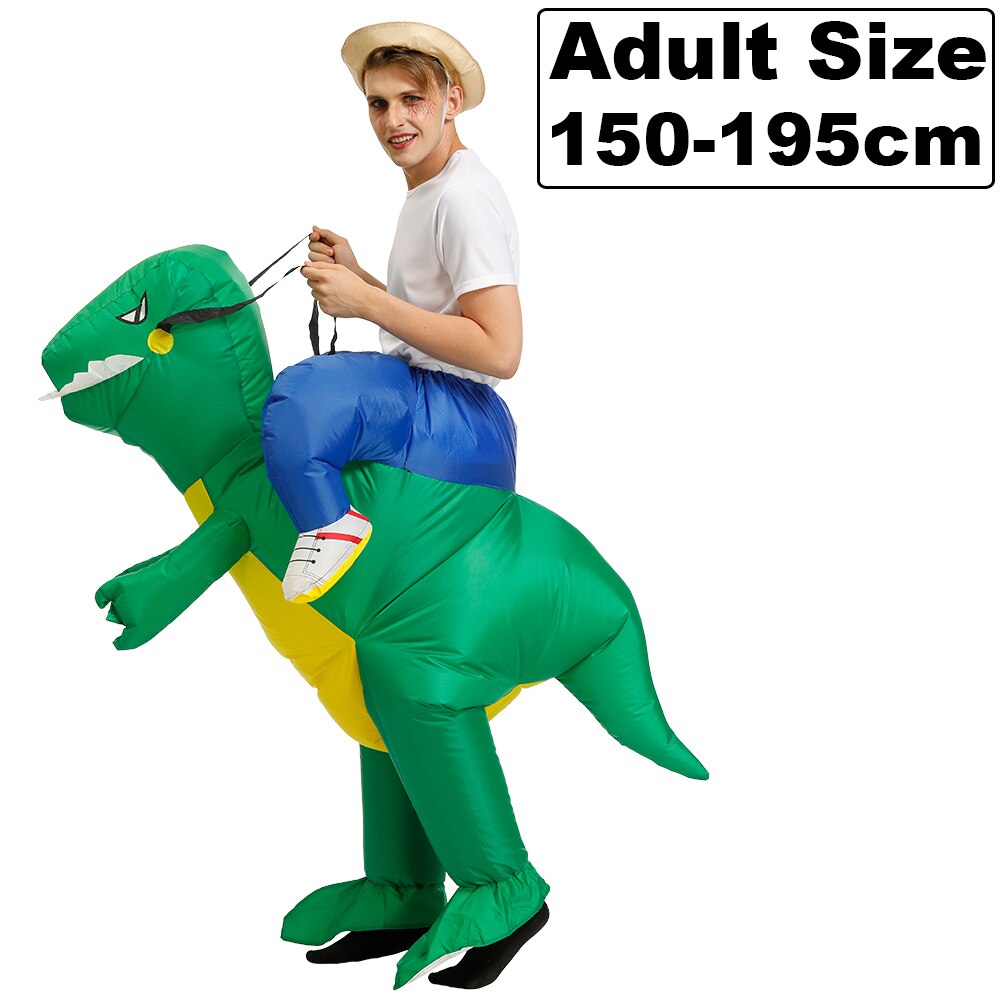 Adult size 150-195cm