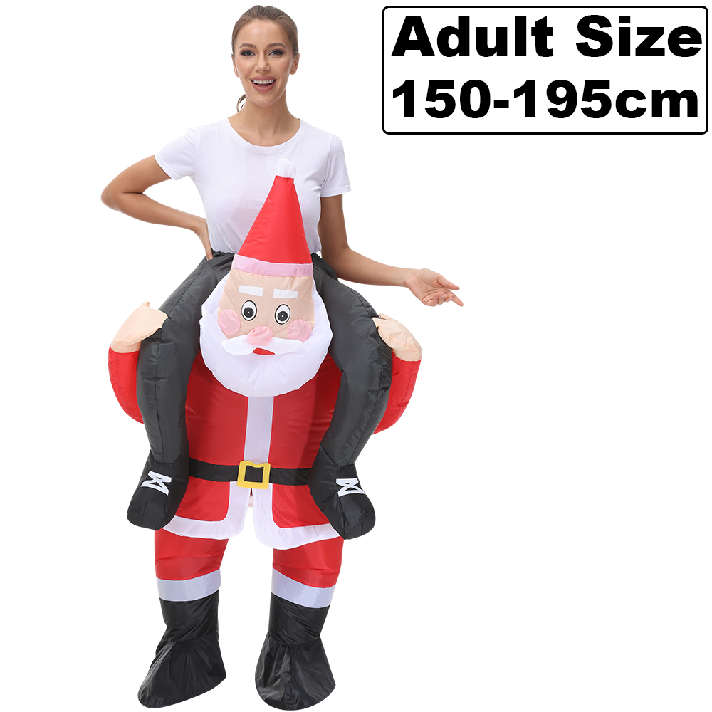 Adult size 150-195cm
