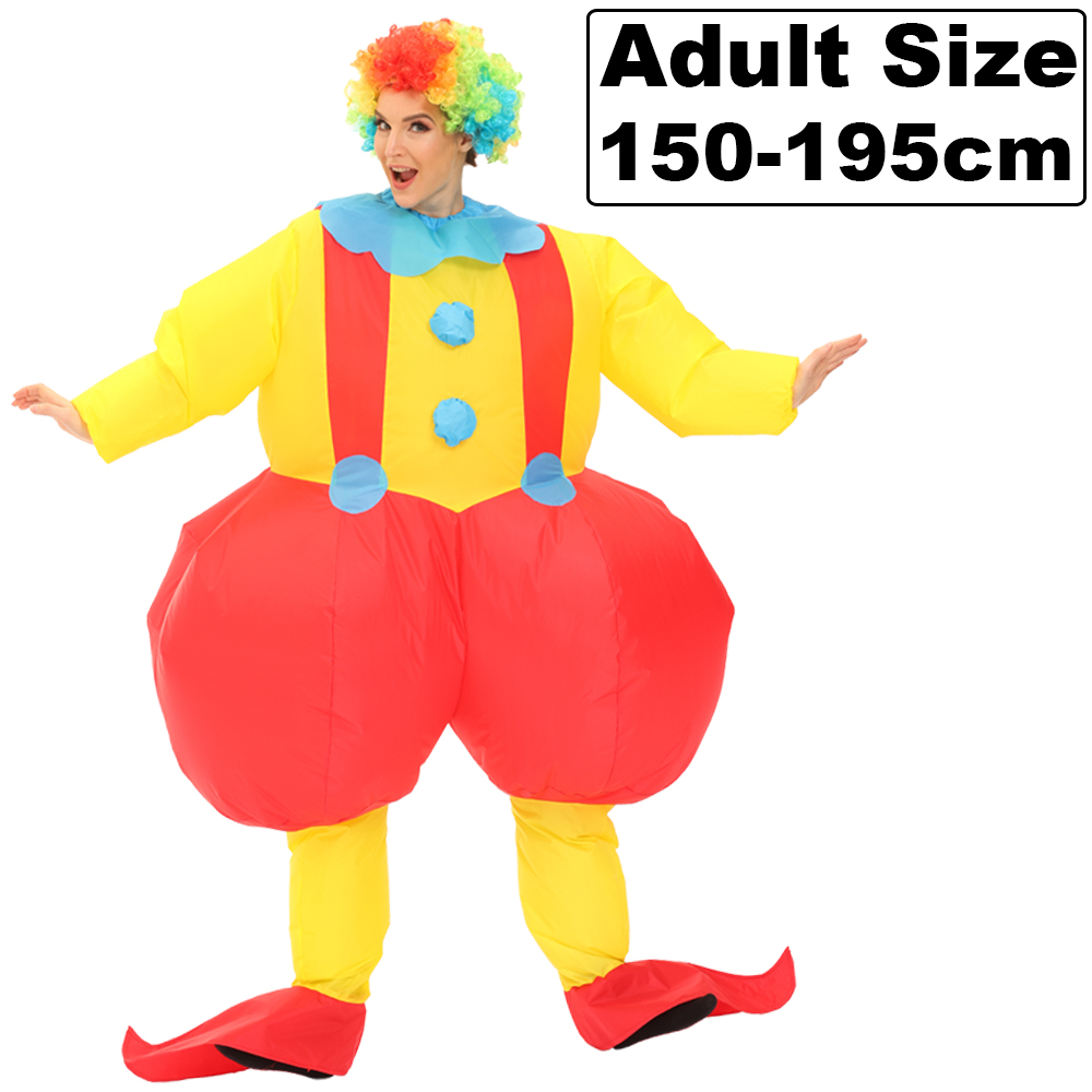 Adult size 150-195cm