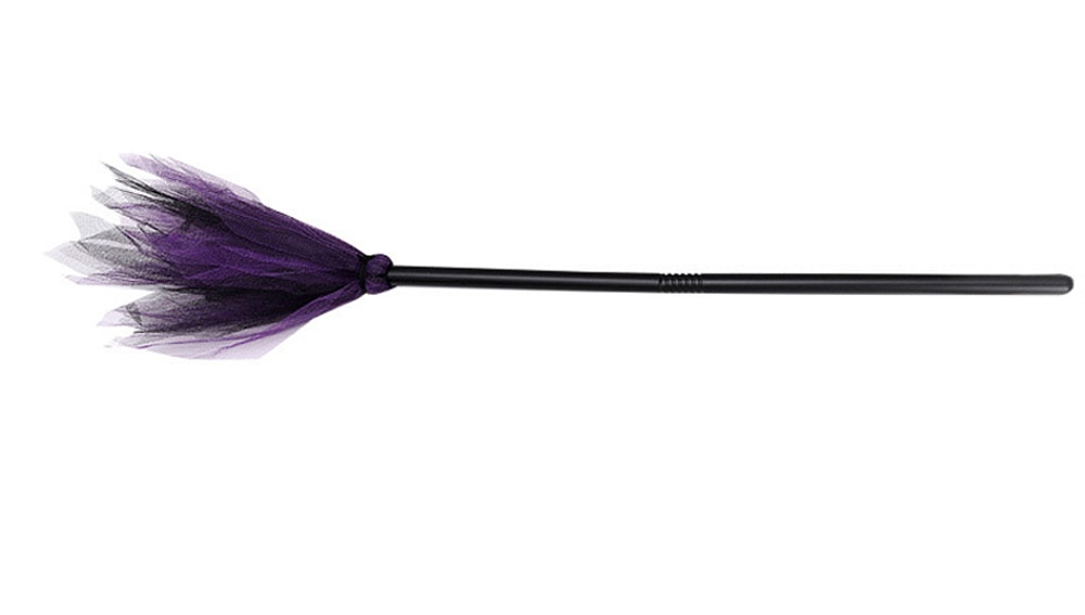 תחפושת לפורים | תחפושת מכשפה מתוקה ונוצצת לילדות