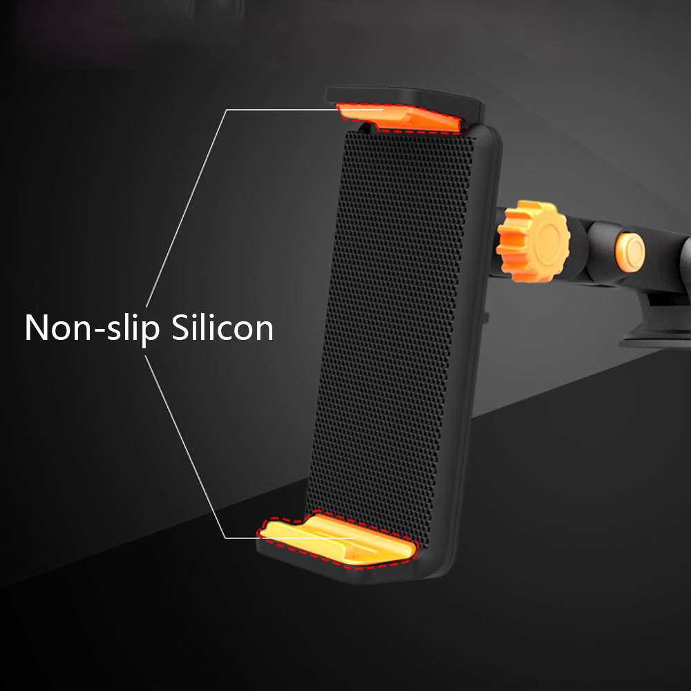 מעמד לרכב לטאבלט