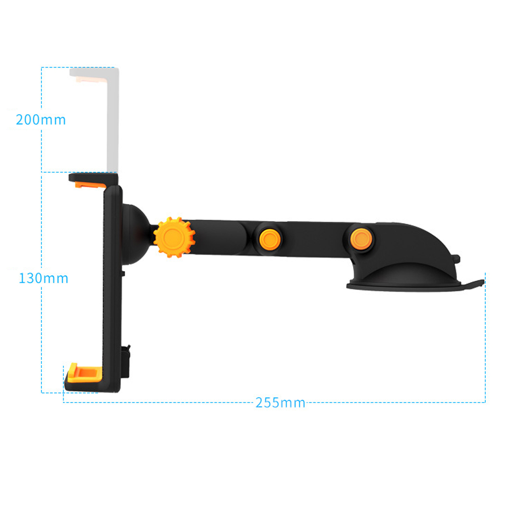 מעמד לרכב לטאבלט