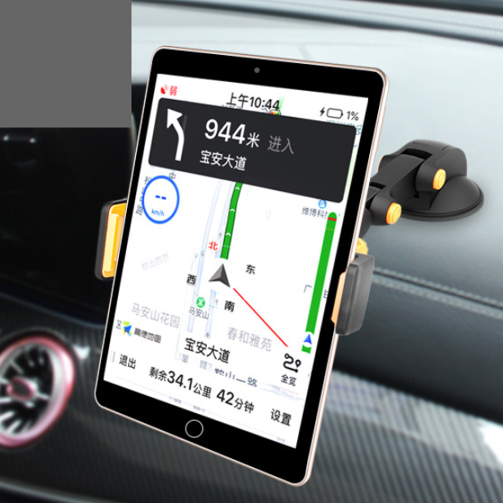 מעמד לרכב לטאבלט