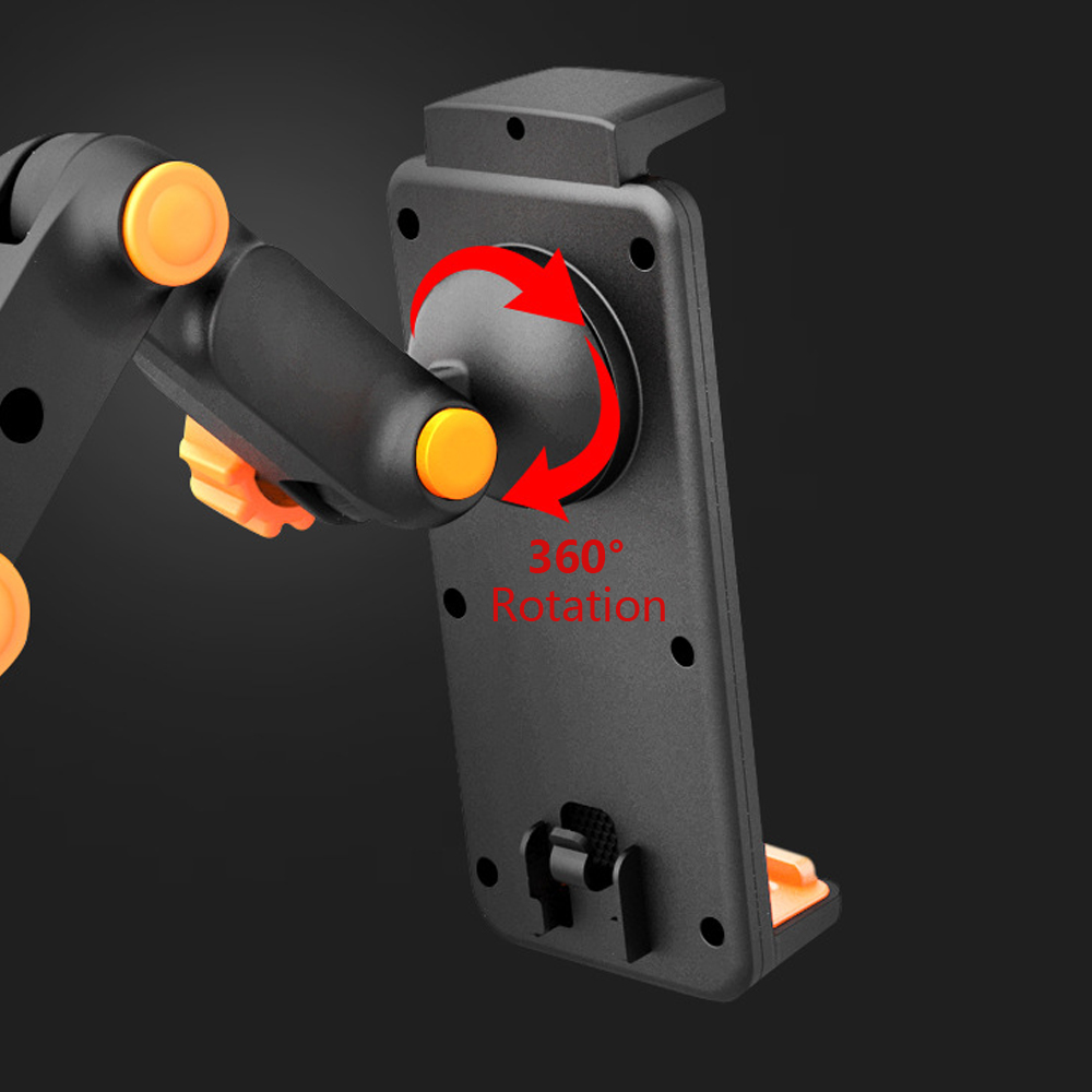 מעמד לרכב לטאבלט