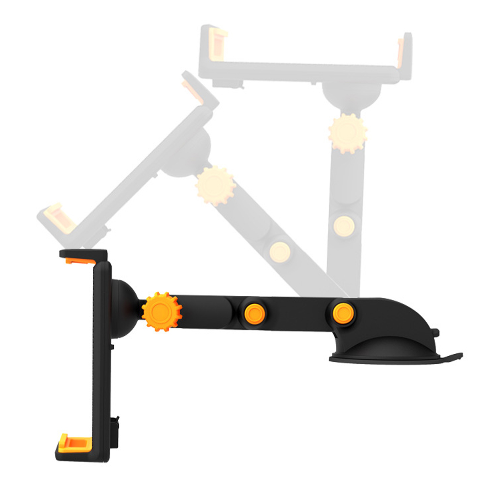 מעמד לרכב לטאבלט