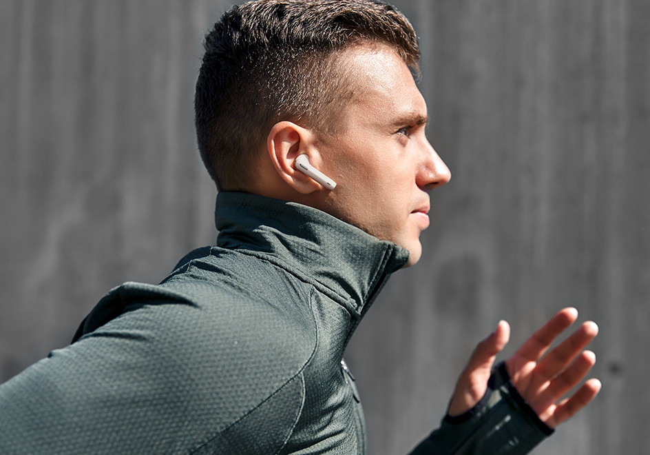 אוזניות אלחוטיות מלאות Tronsmart Onyx Ace PRO דגם חדש!