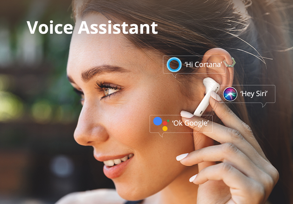 אוזניות אלחוטיות מלאות Tronsmart Onyx Ace PRO דגם חדש!