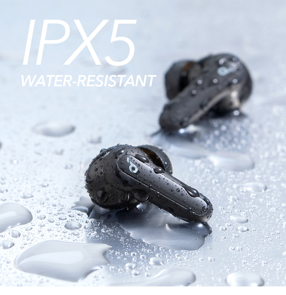 אוזניות אלחוטיות TWS Anker soundcore life P2 mini