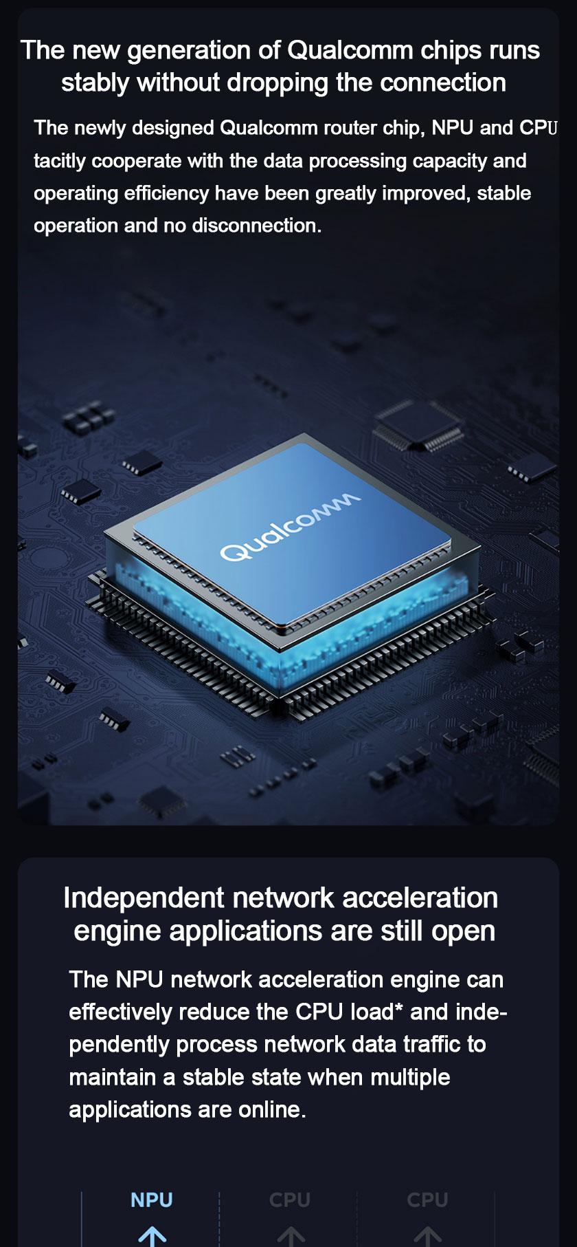 הראוטר העוצמתי והמשודרג מבית שיאומי Xiaomi AX3000 לקצב מהירות אלחוטי מהיר במיוחד!