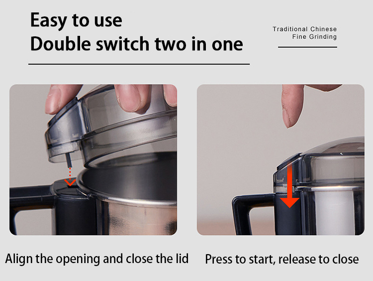 מטחנת קפה חשמלית מקצועית מבית HiBREW