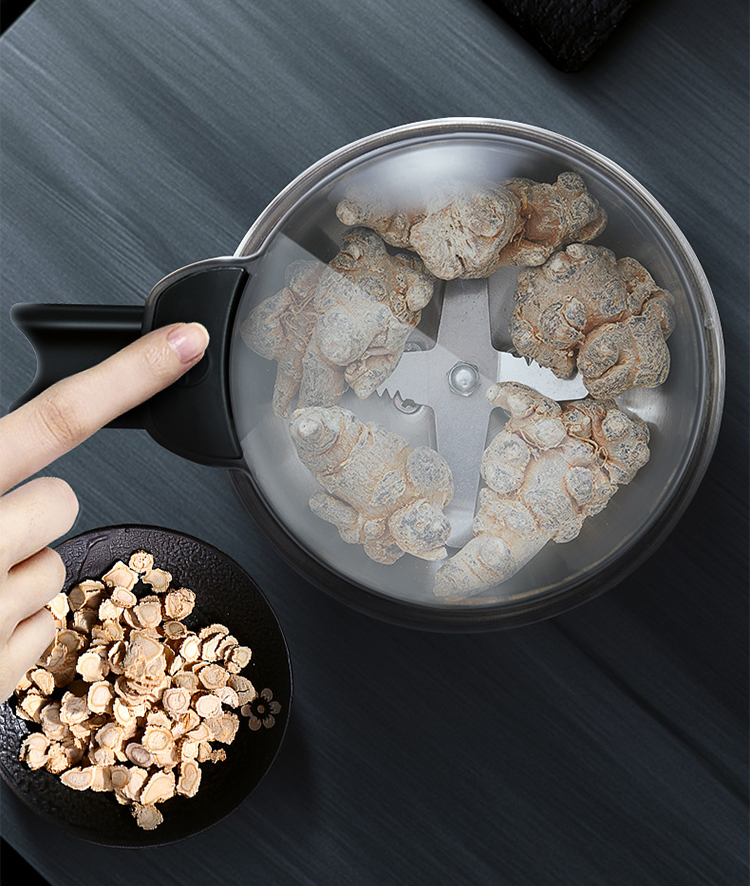 מטחנת קפה חשמלית מקצועית מבית HiBREW