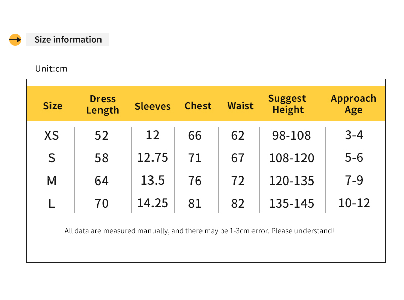 תחפושת שוטרת לילדות בסגנון מיוחד לפורים