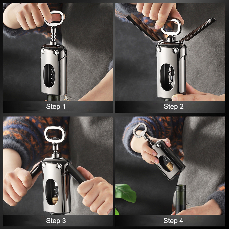 פותחן רב תכליתי לבית