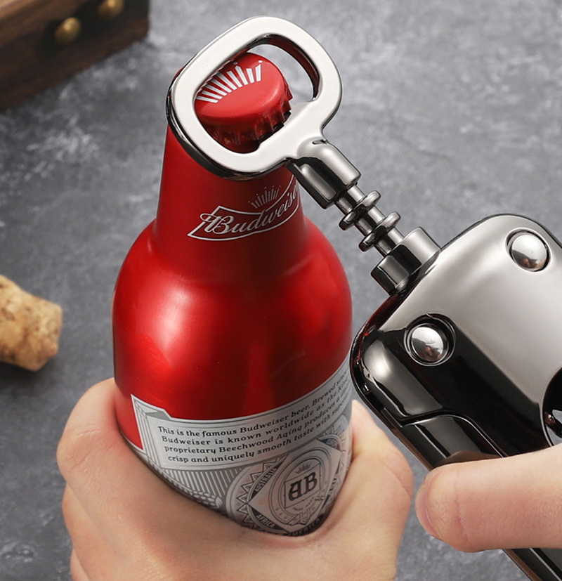 פותחן רב תכליתי לבית